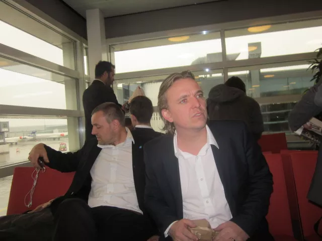 British Open - Photo 16