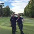 The 17th Ryder Cup - Photo 1