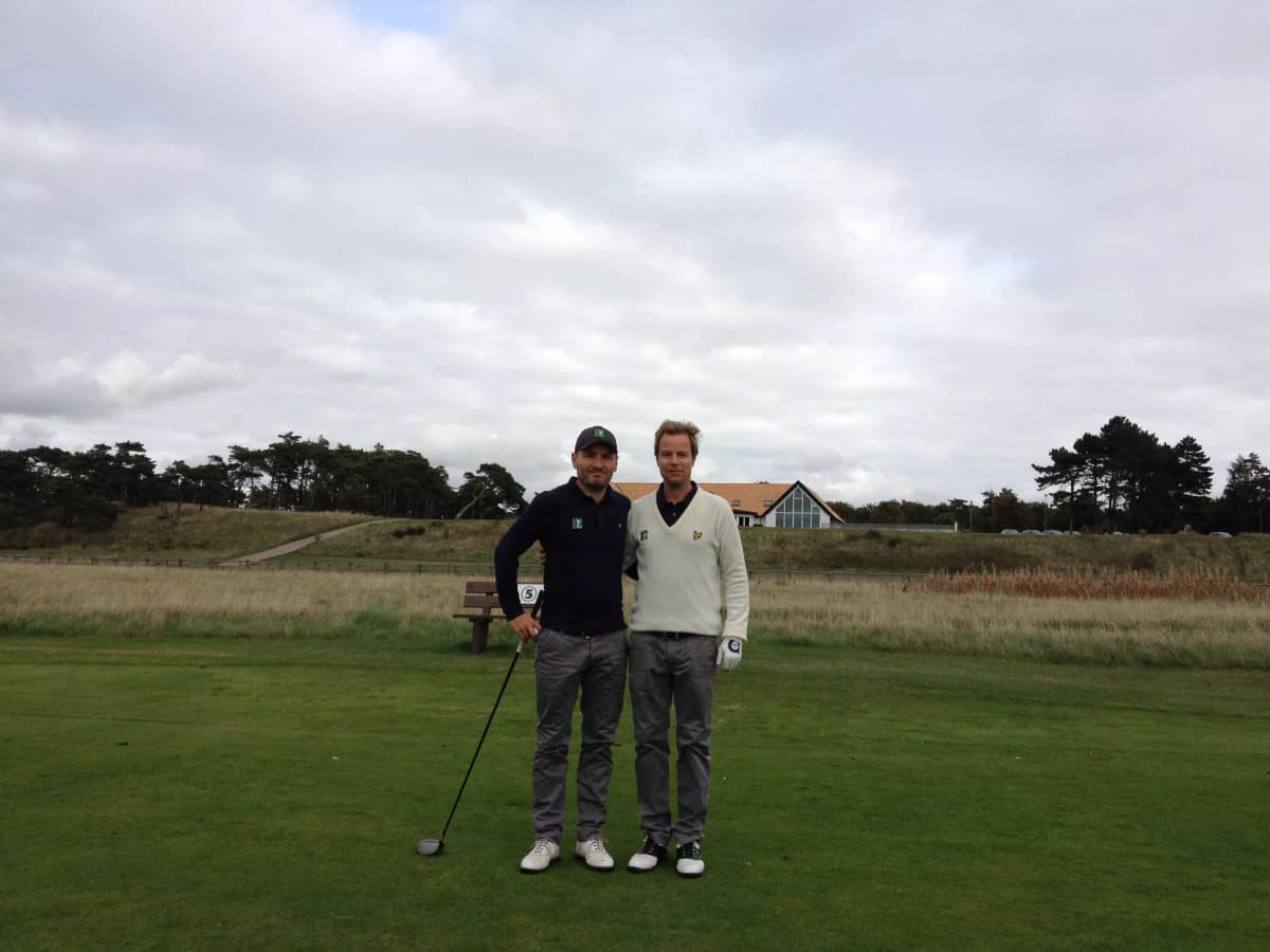 The 14th Ryder Cup - Photo 35