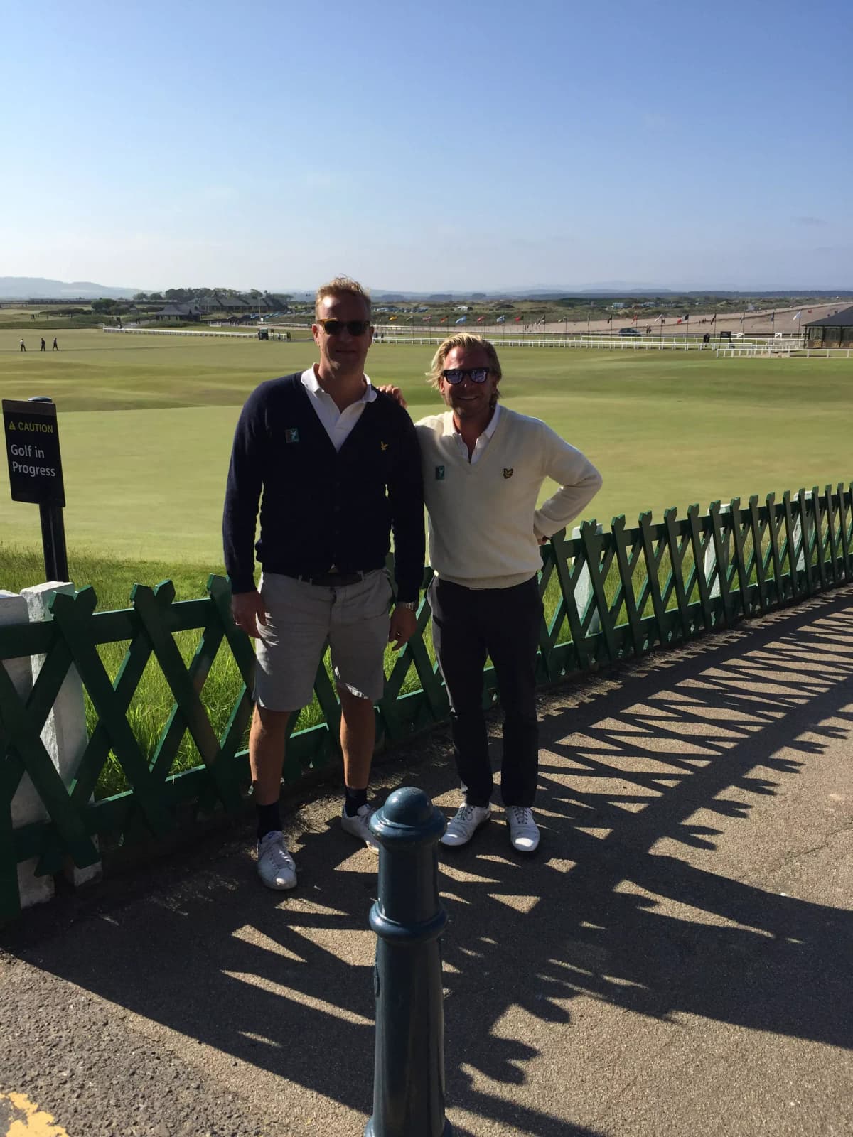 British Open - Photo 22