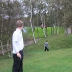 The 11th Ryder Cup - Photo 18