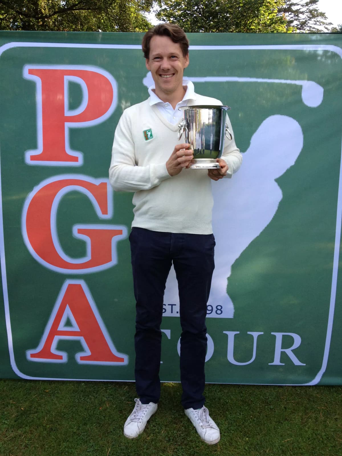 Tour Players Championship - Photo 7