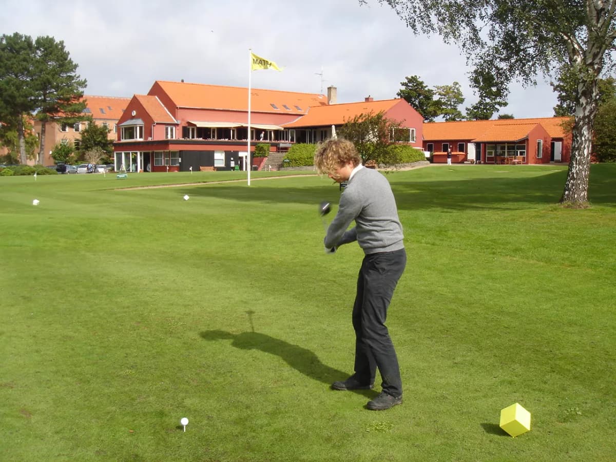 Tour Players Championship - Photo 9