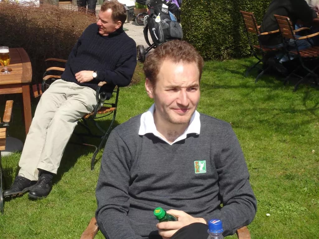 Åbningsmatch - Photo 3