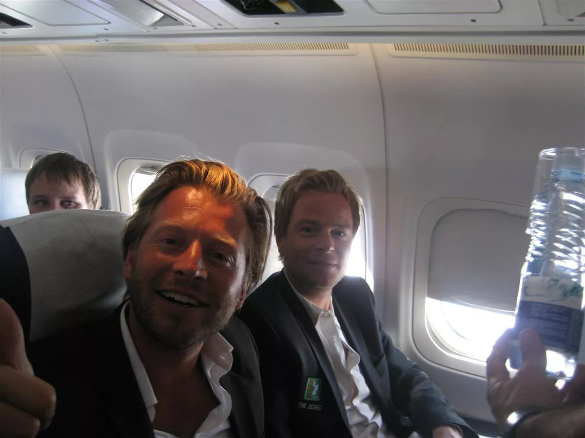 Jubilæumsturen - Photo 14