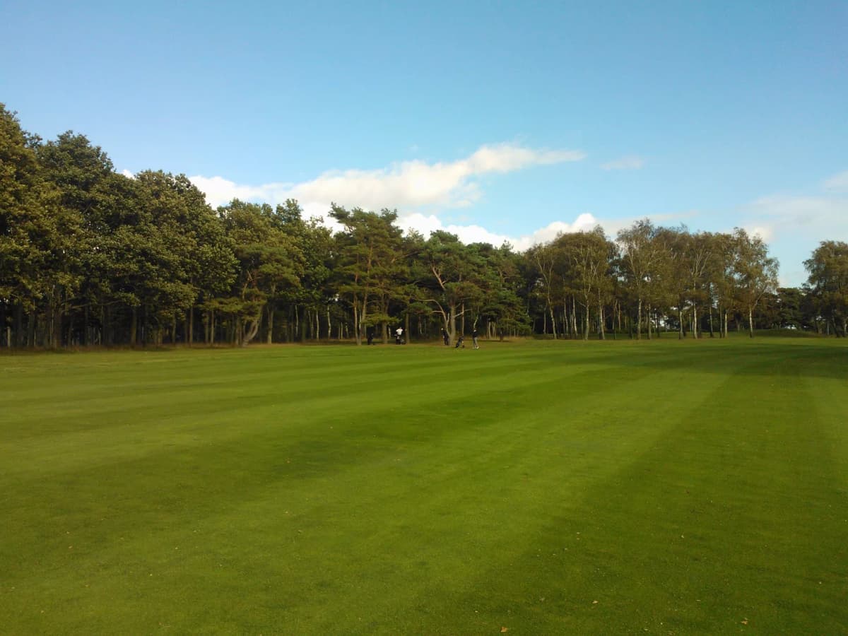 The 13th Ryder Cup - Photo 48