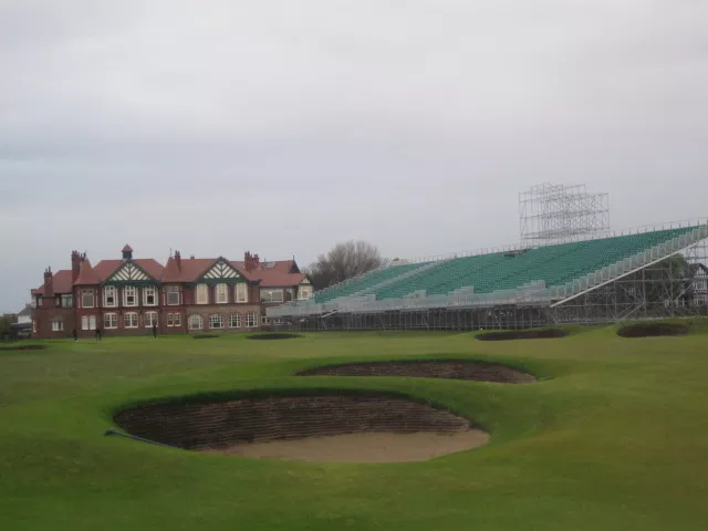 British Open - Photo 23