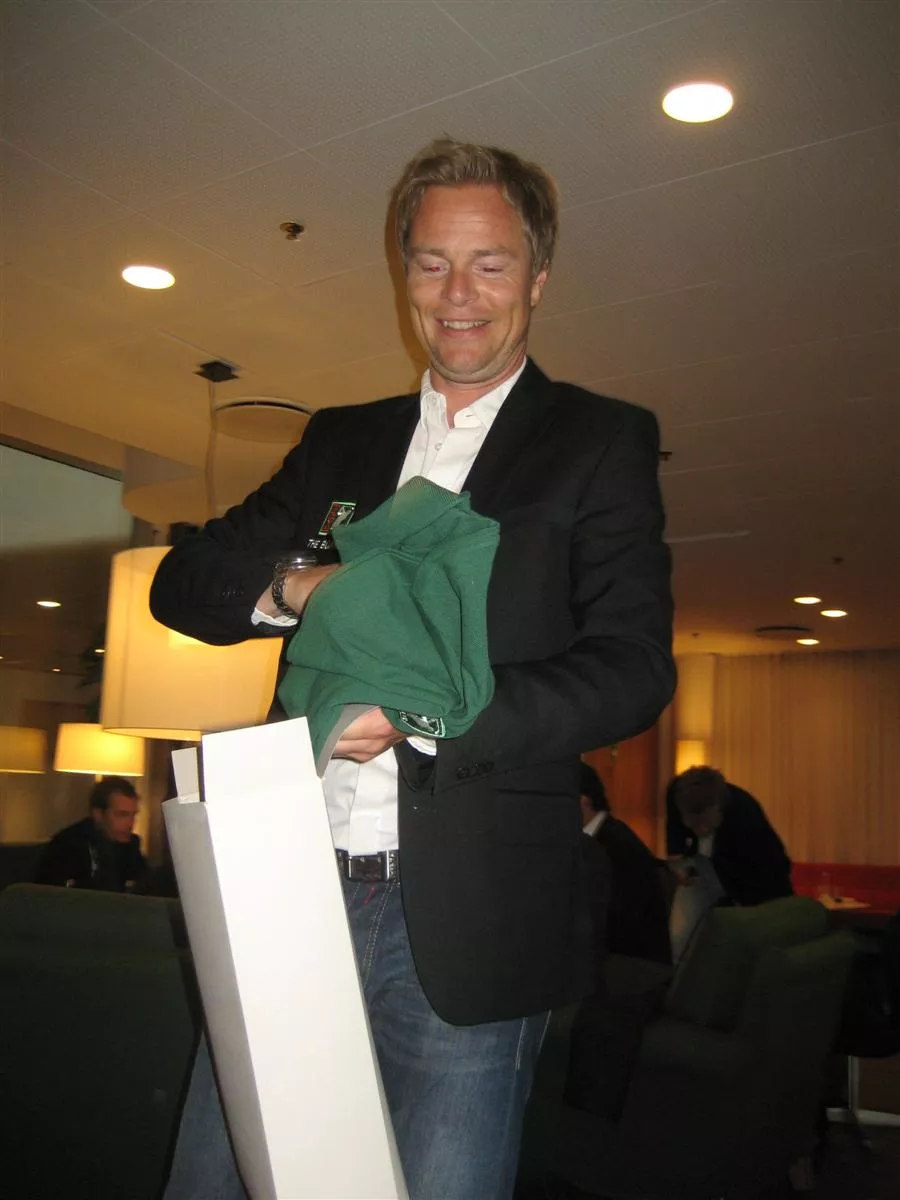 Jubilæumsturen - Photo 11