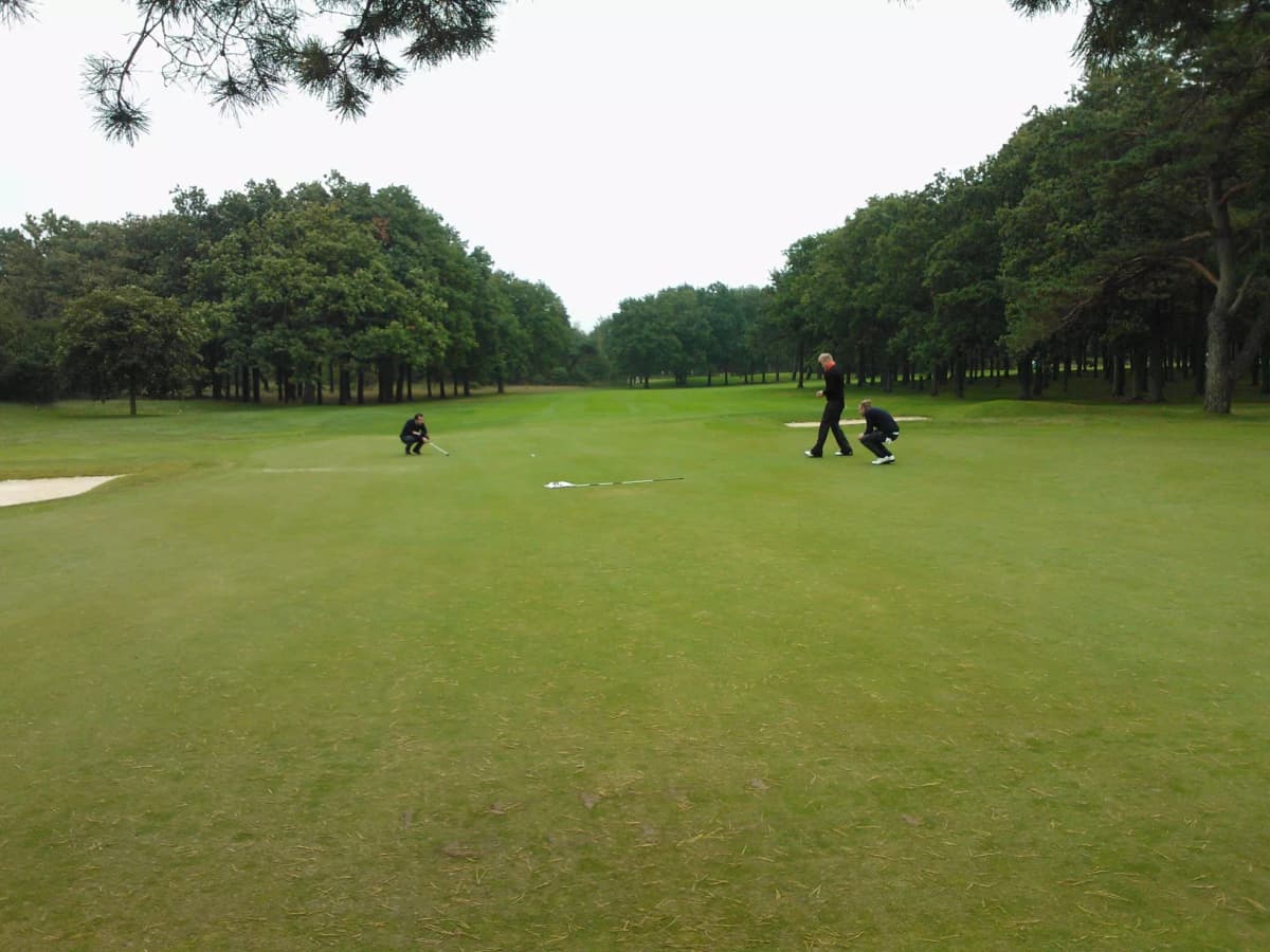 The 13th Ryder Cup - Photo 36