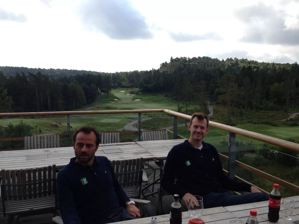 The International - Photo 14