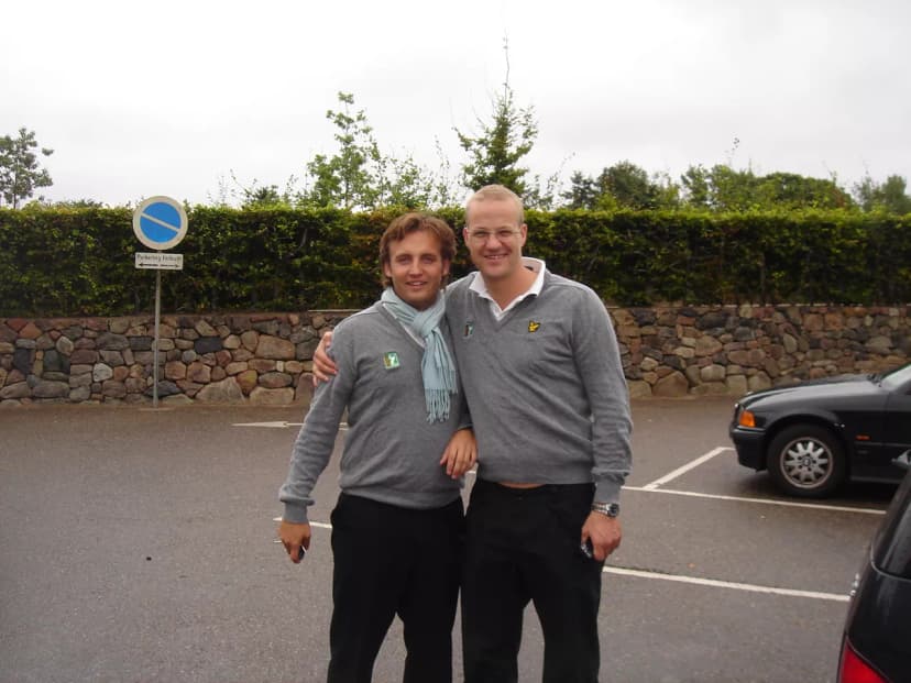 Tour Players Championship