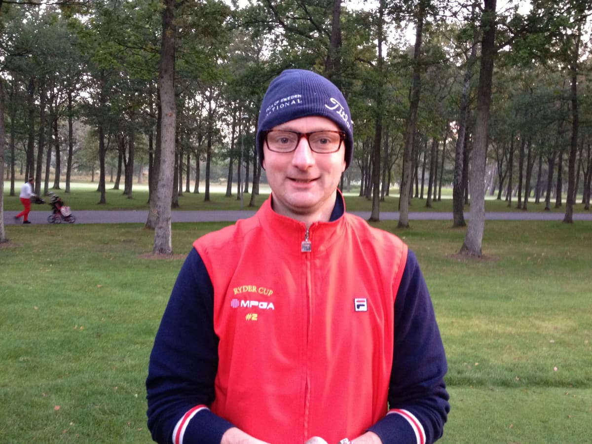 The 14th Ryder Cup - Photo 24