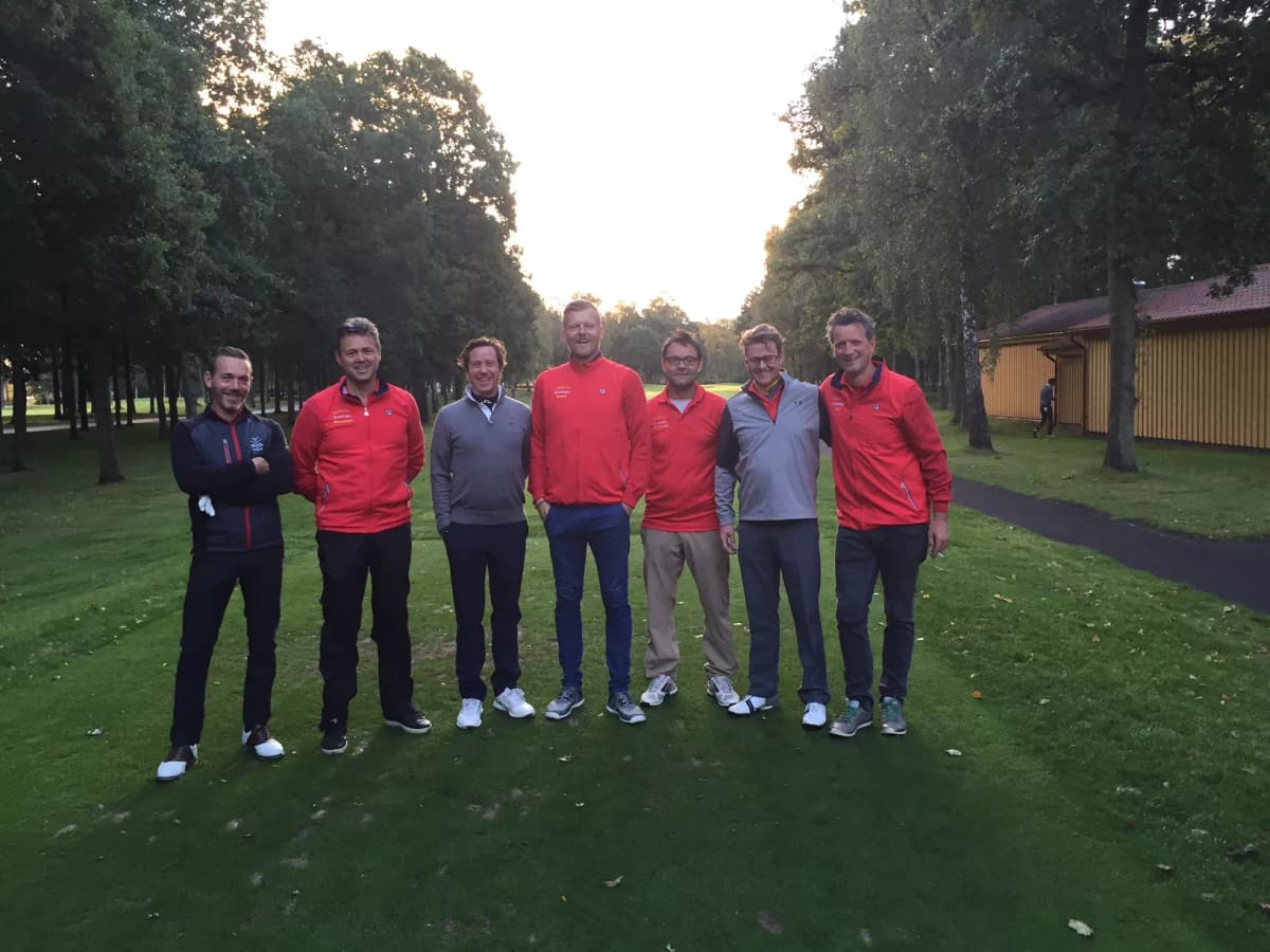 The 18th Ryder Cup - Photo 12