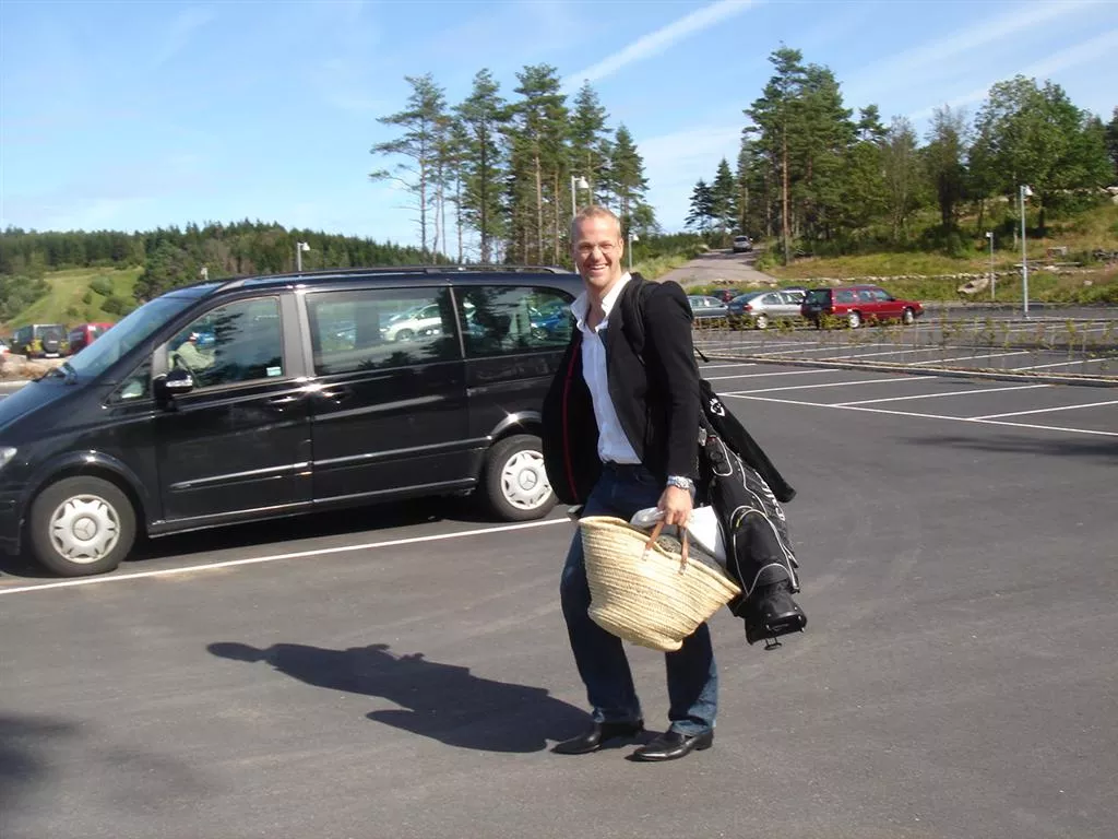 The International - Photo 7