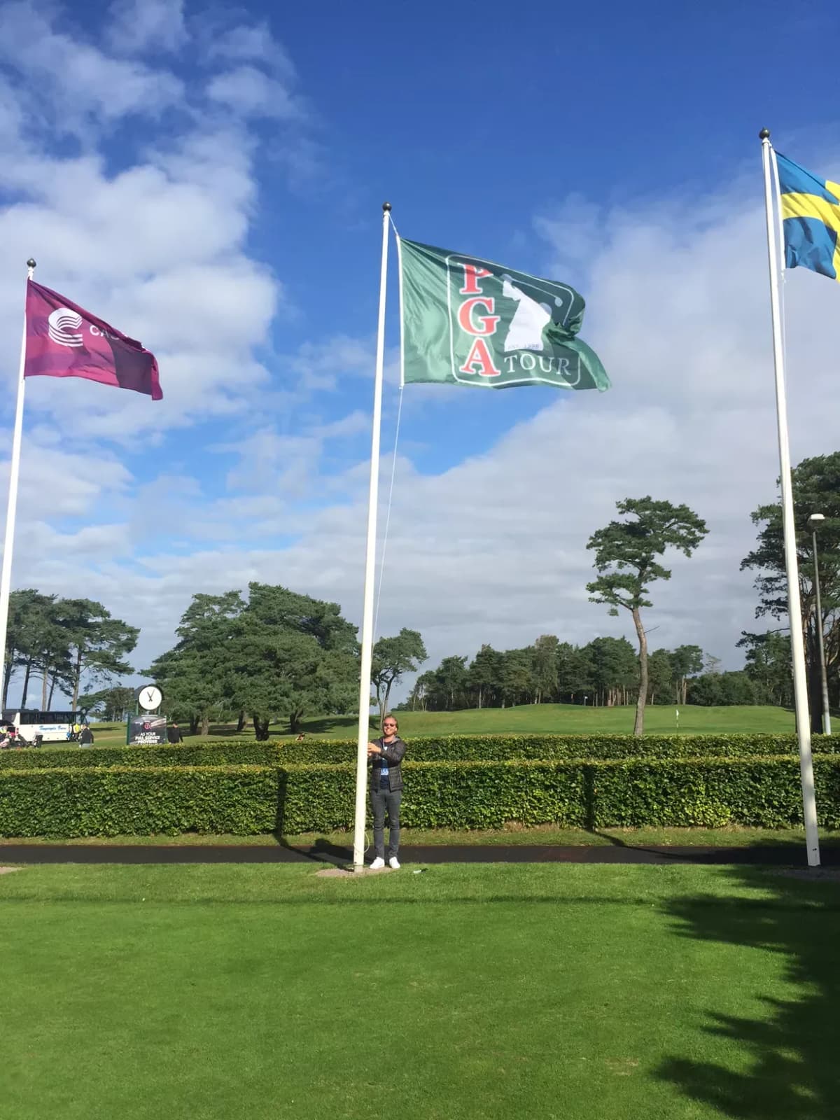 The 18th Ryder Cup - Photo 3