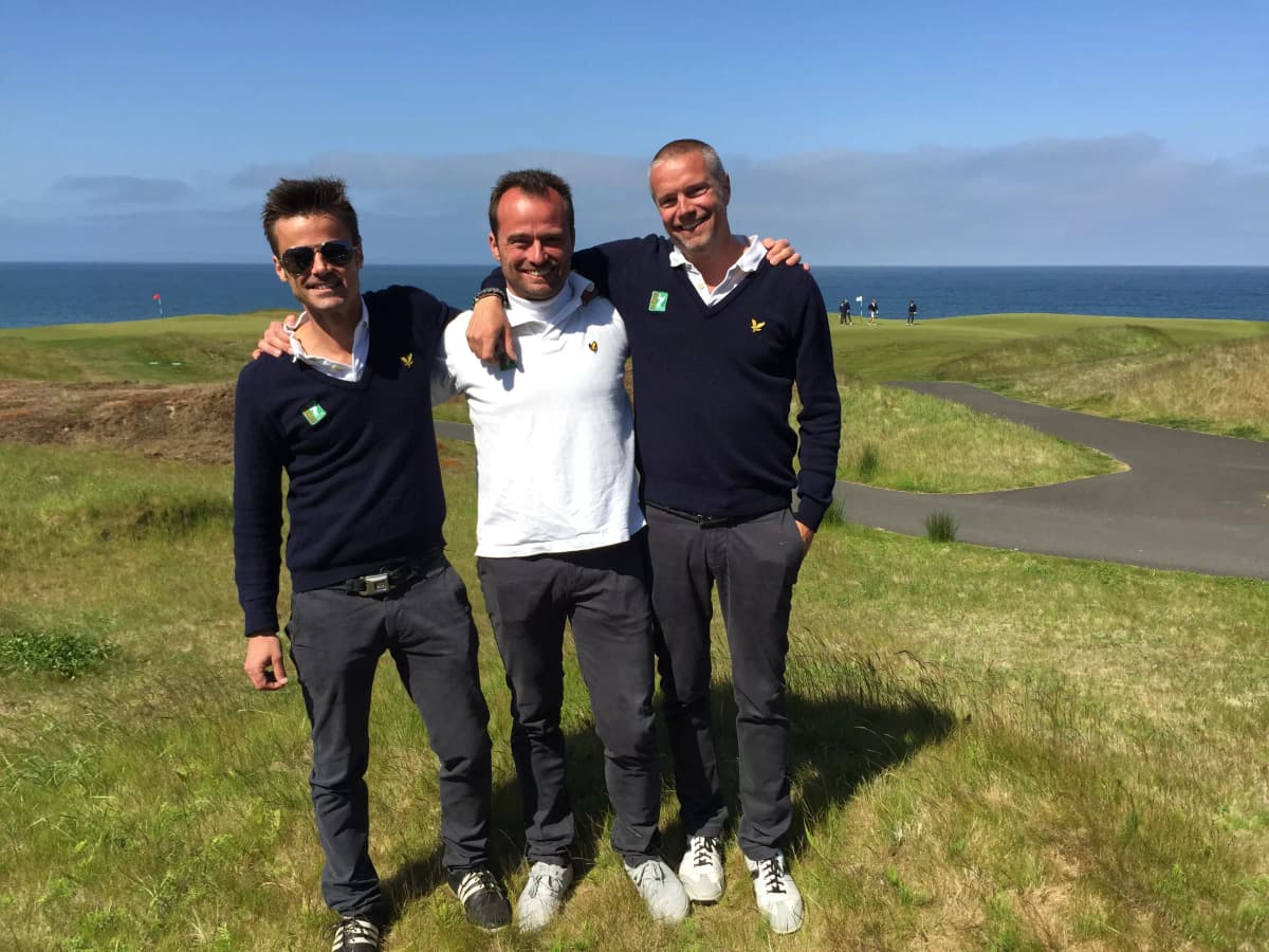 British Open - Photo 17