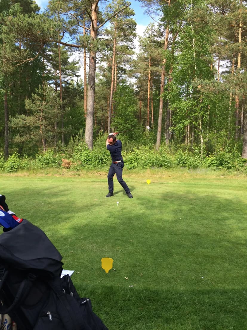 Scandinavian Masters