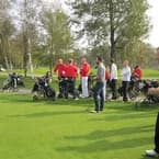 The 11th Ryder Cup - Photo 12