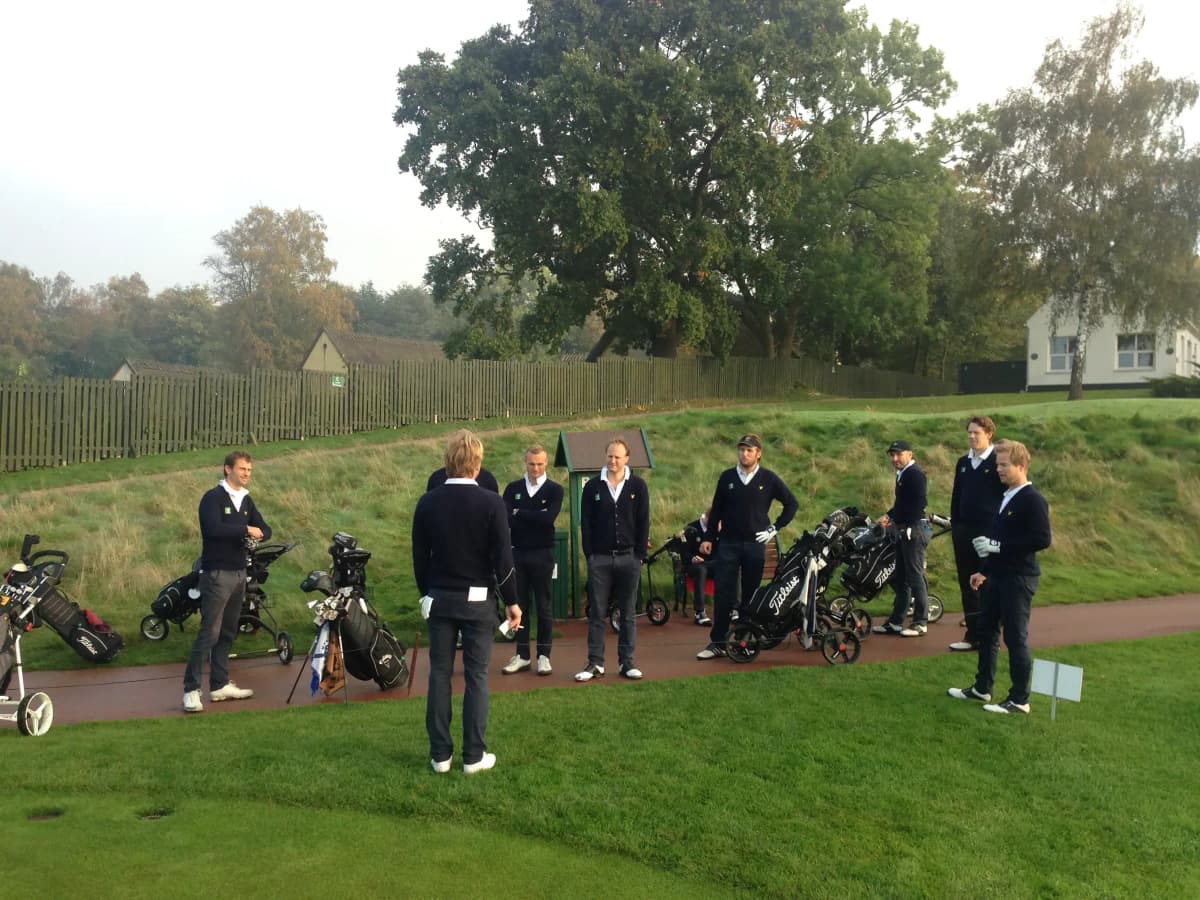 Nordsjælland Open - Photo 7