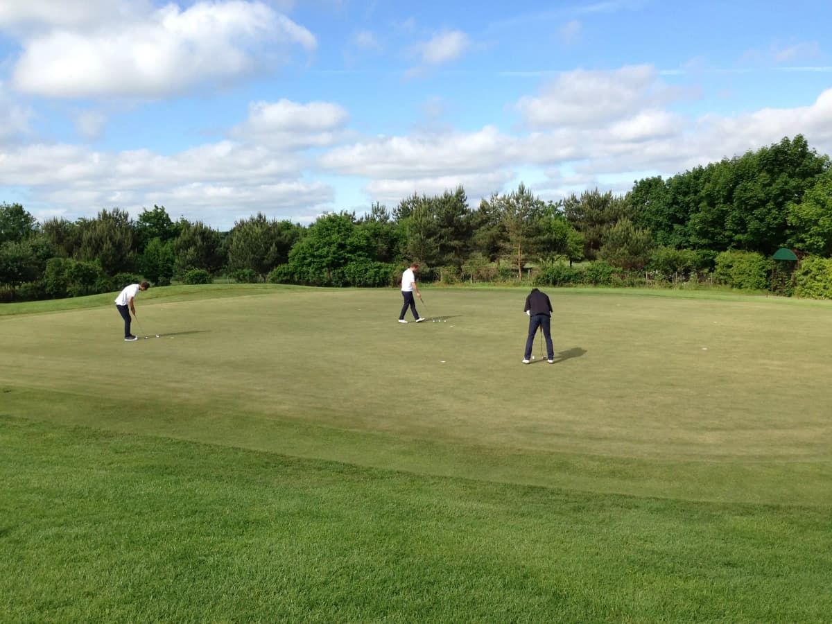 Nordsjælland Open - Photo 11