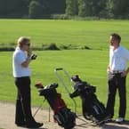 Tour Players Championship - Photo 5