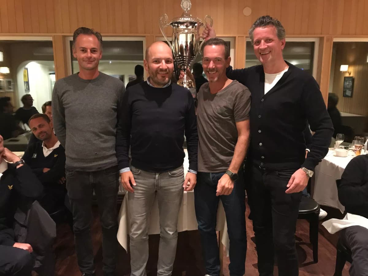 The 19th Ryder Cup - Photo 5