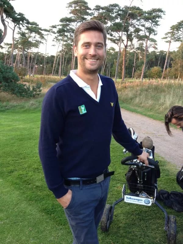 The 14th Ryder Cup - Photo 18