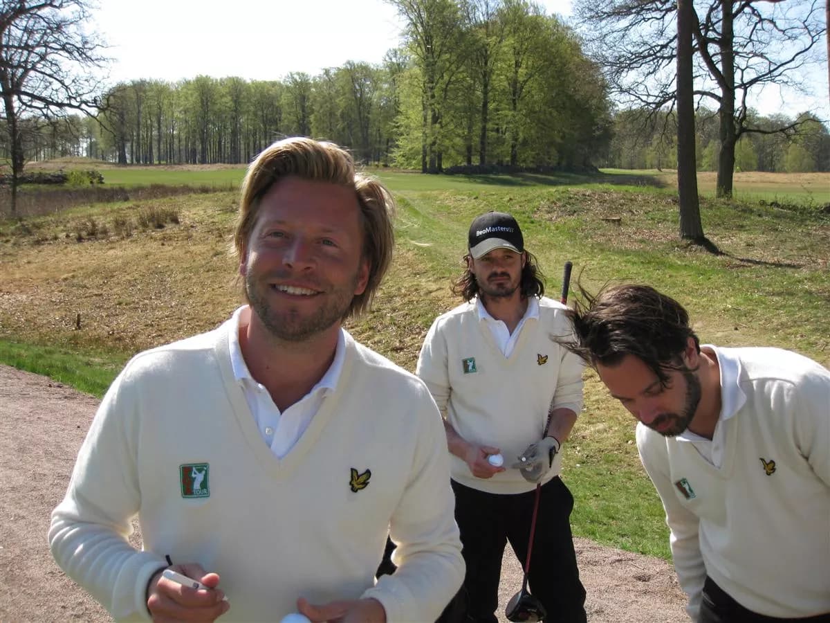 Åbningsmatchen - Photo 9