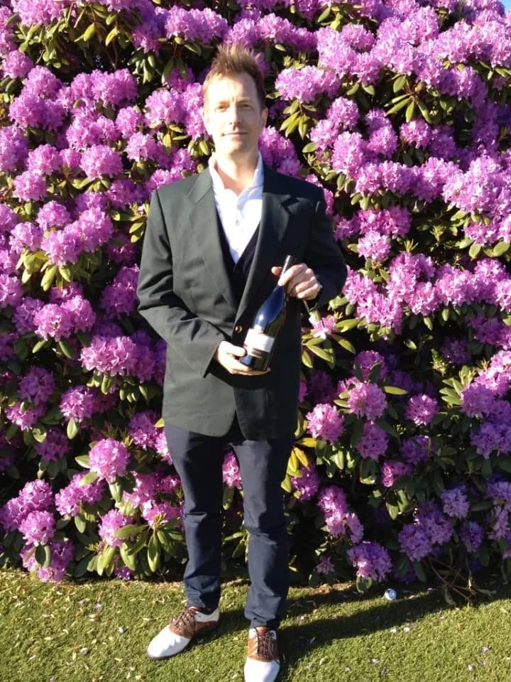 Scandinavian Masters - Photo 9