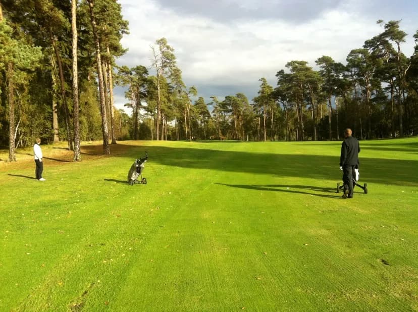 The 13th Ryder Cup - Photo 40