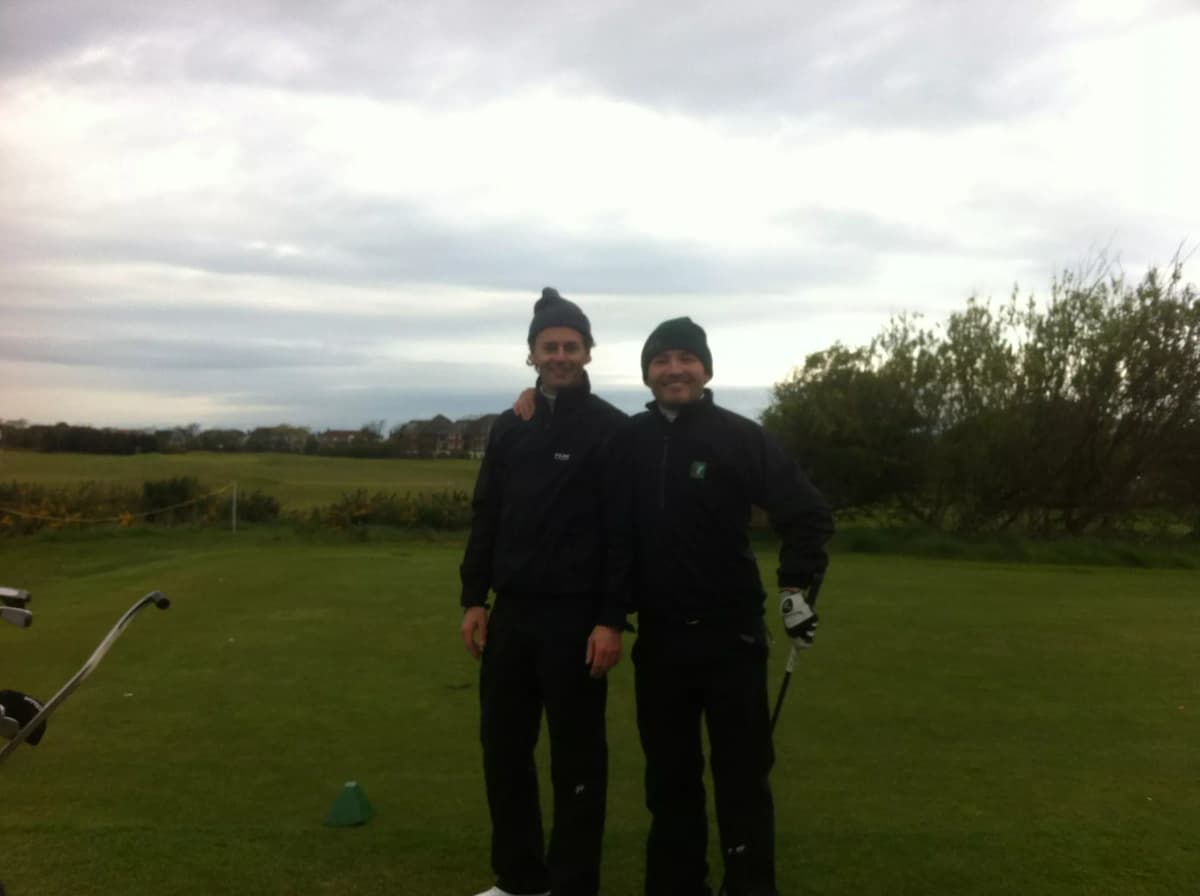 British Open - Photo 6