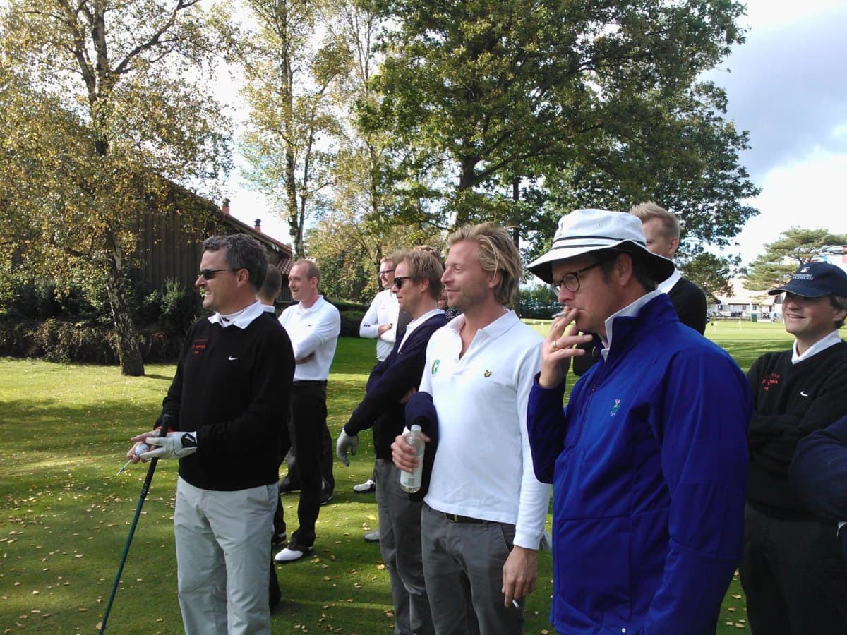 The 13th Ryder Cup - Photo 46