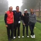 The 15th Ryder Cup - Photo 25