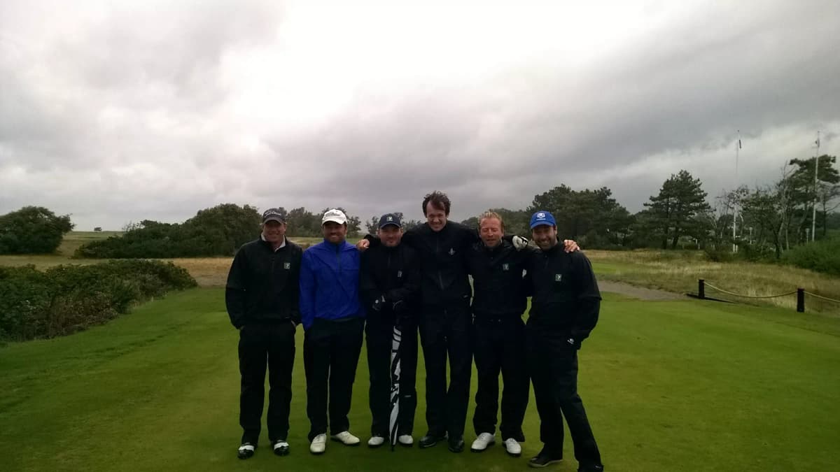 The International - Photo 2