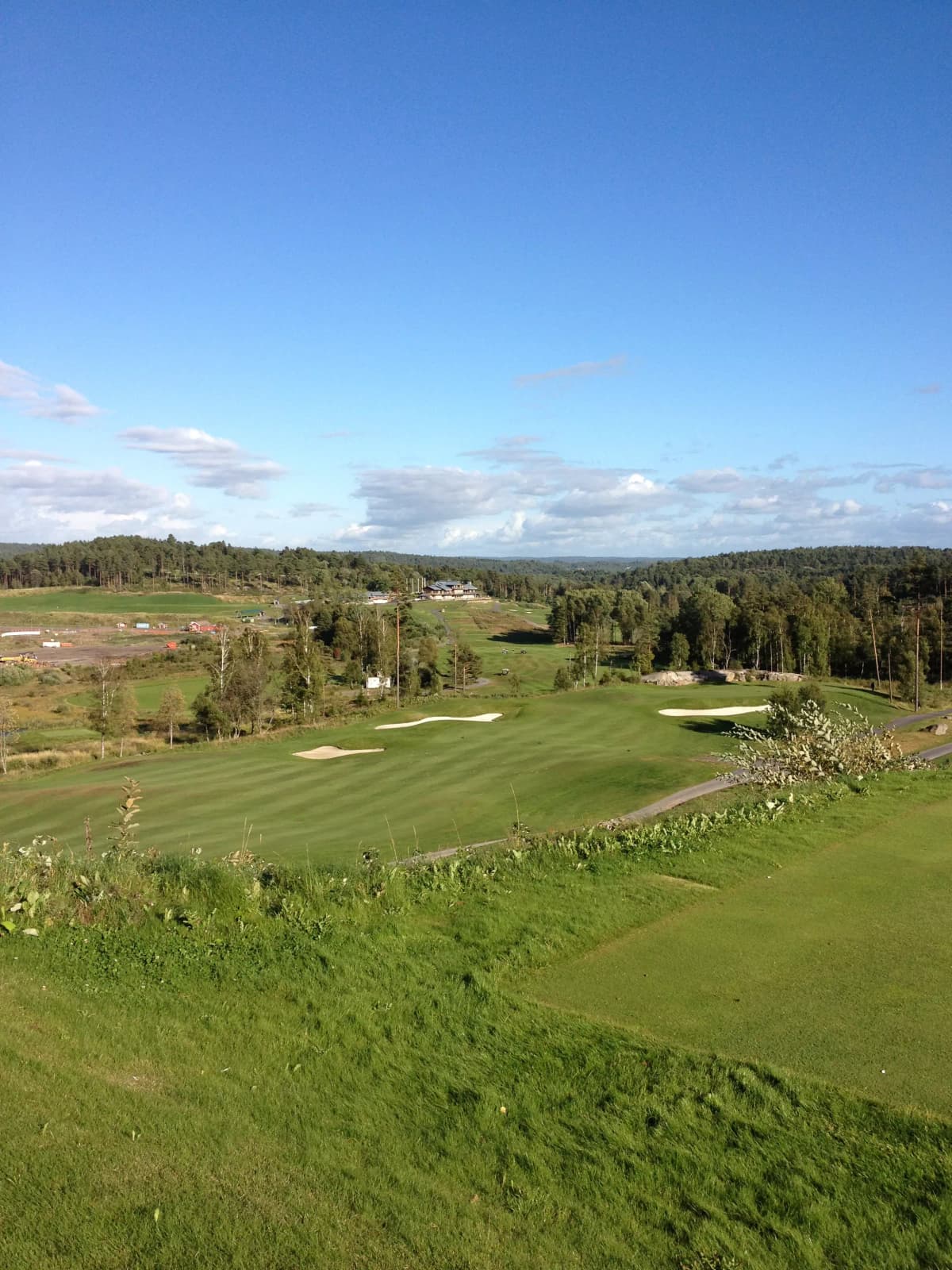 The International - Photo 3