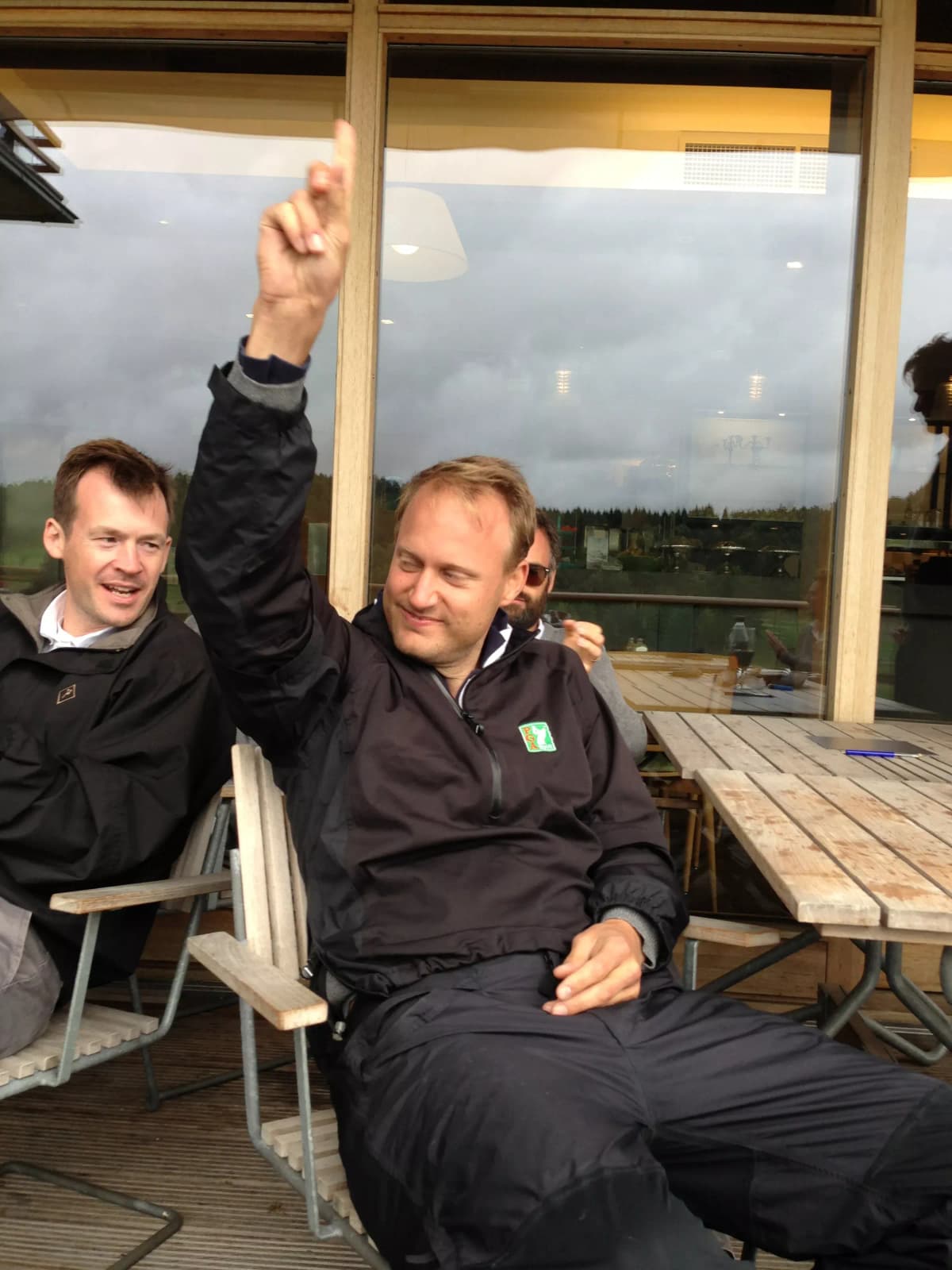 The International - Photo 35