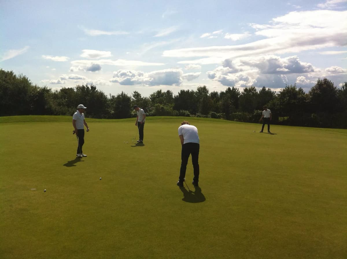 Nordsjælland Open - Photo 7