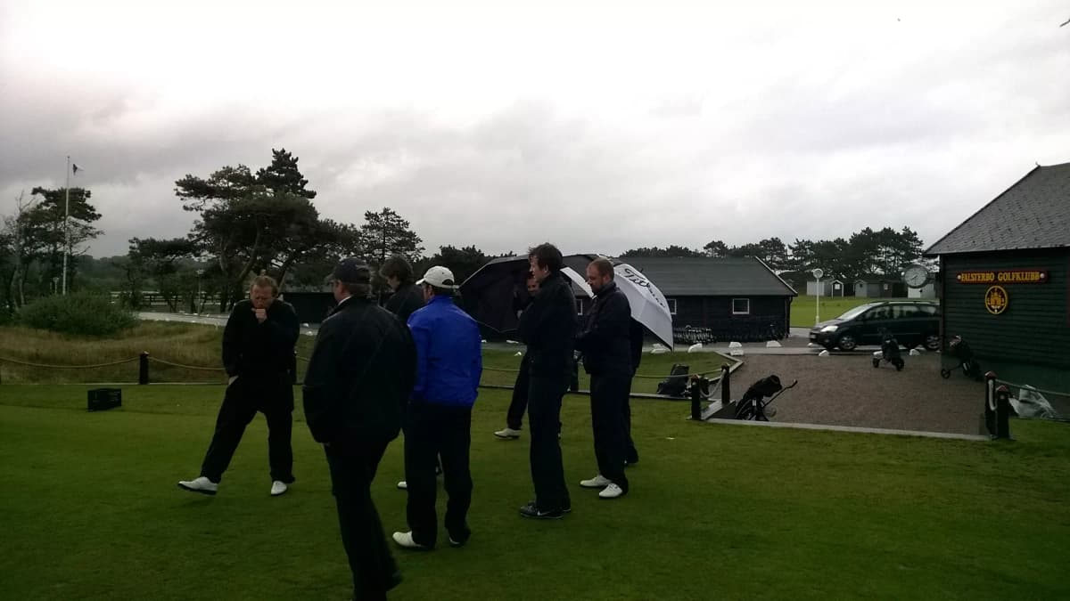 The International - Photo 4