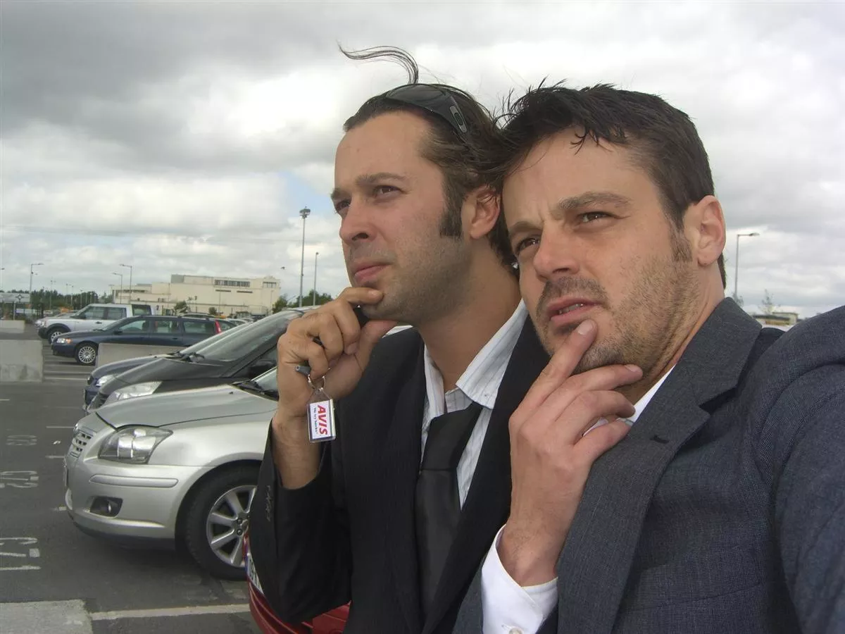 Jubilæumsturen - Photo 3