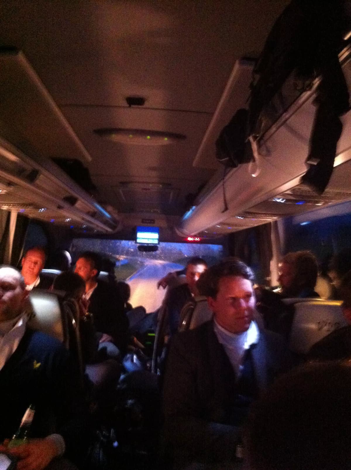 British Open - Photo 7