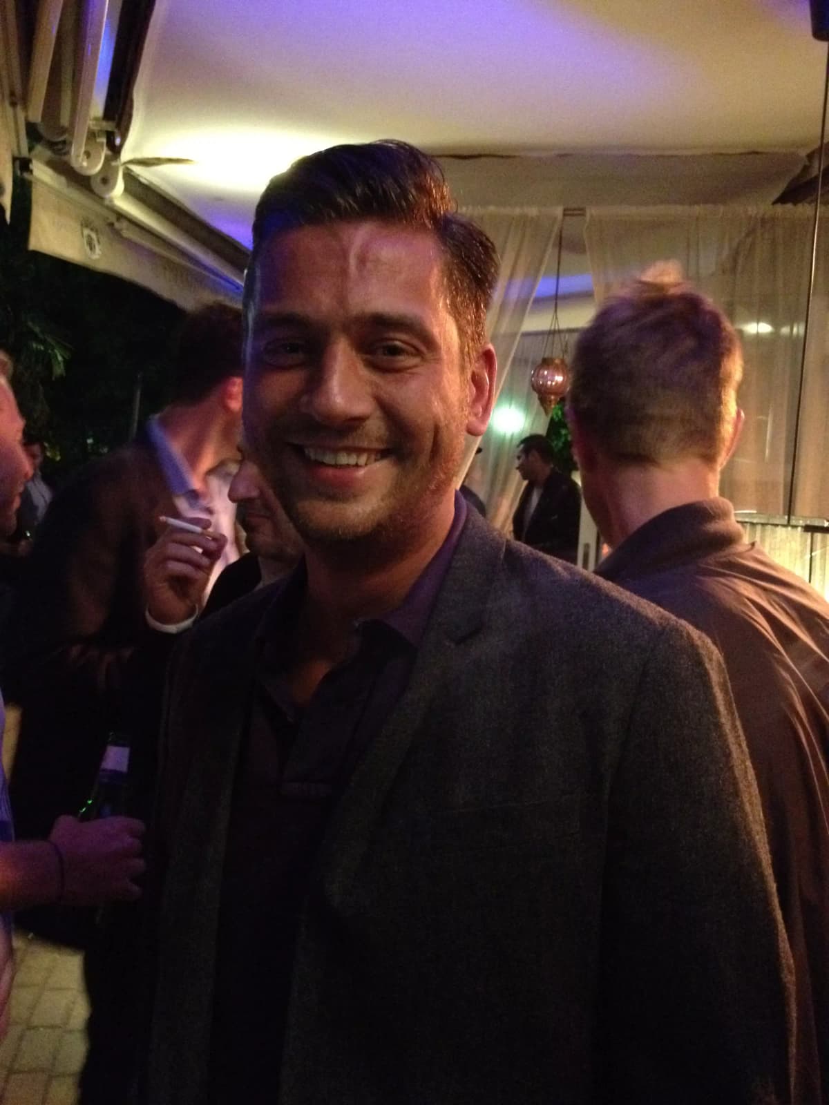 The International - Photo 12