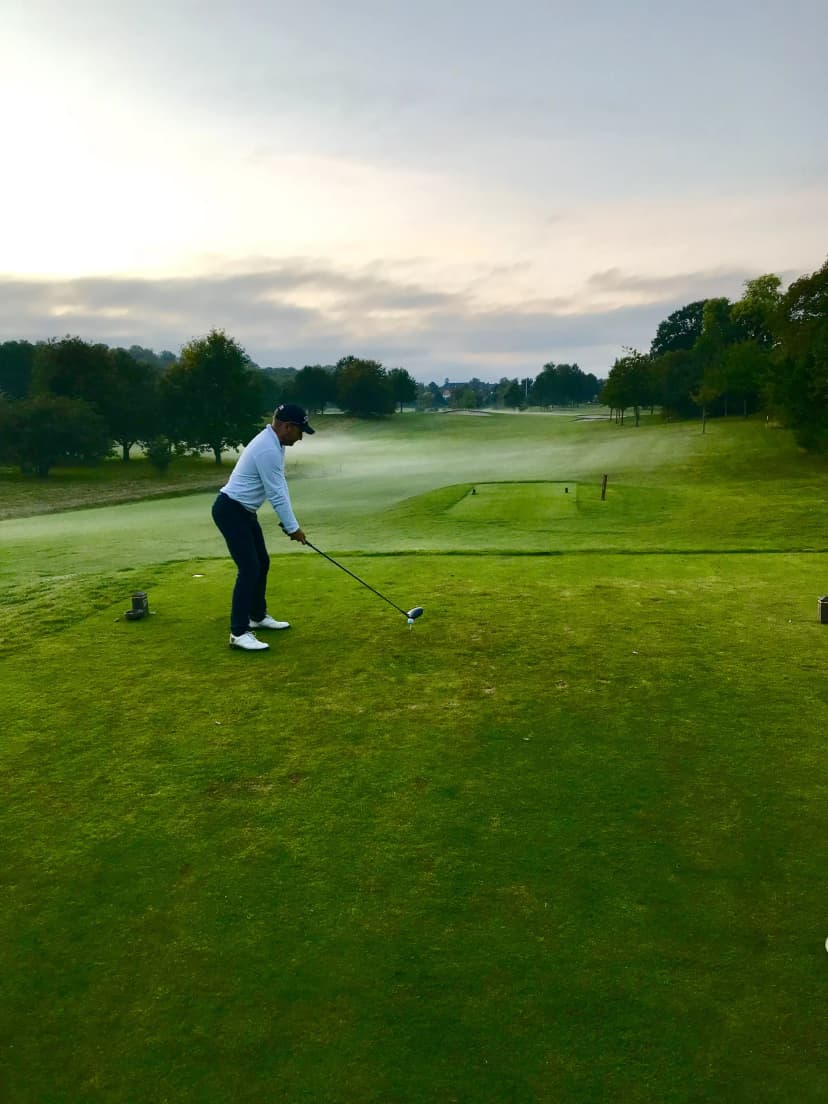 Tour Players Championship