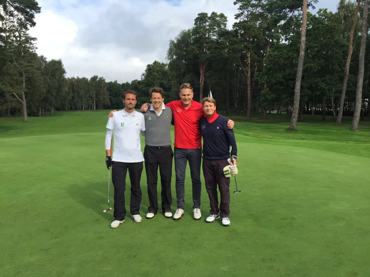 The 18th Ryder Cup - Photo 19