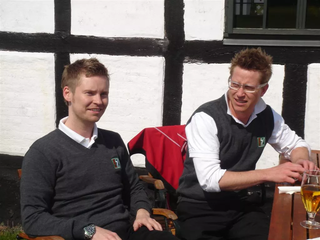 Åbningsmatch - Photo 6