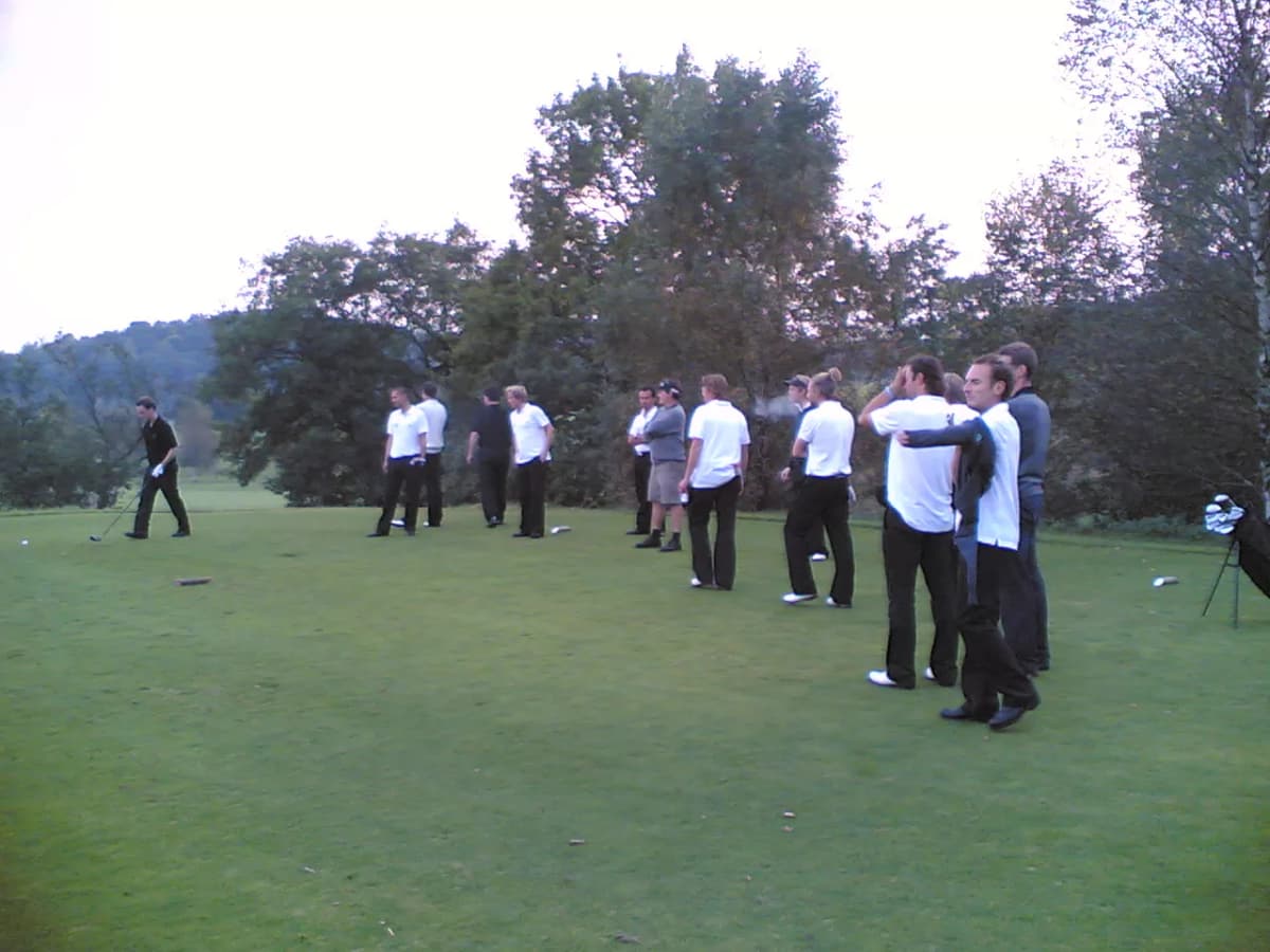 The 6th Ryder Cup - Photo 3