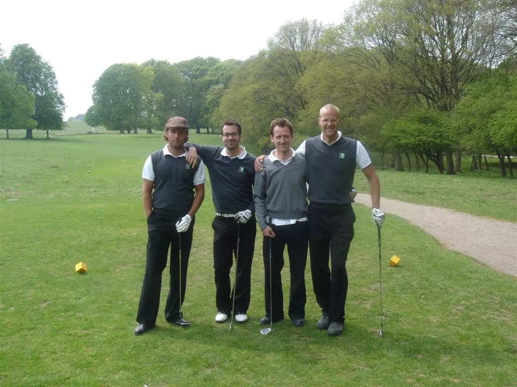 Copenhagen Open - Photo 7