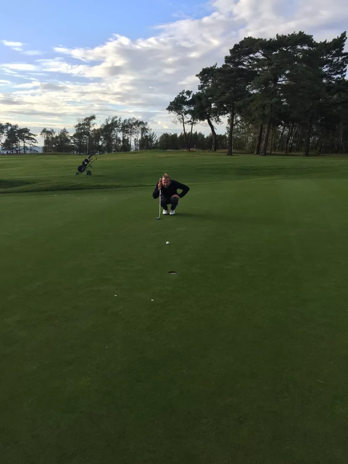 The 18th Ryder Cup - Photo 9