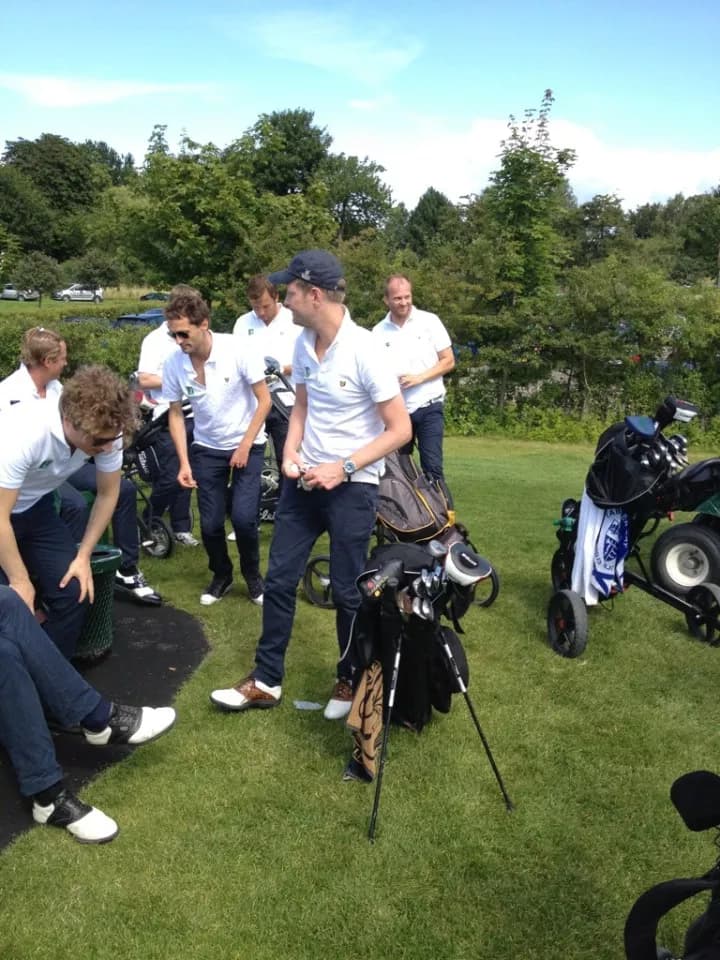 Nordsjælland Open - Photo 2