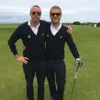 British Open - Photo 29