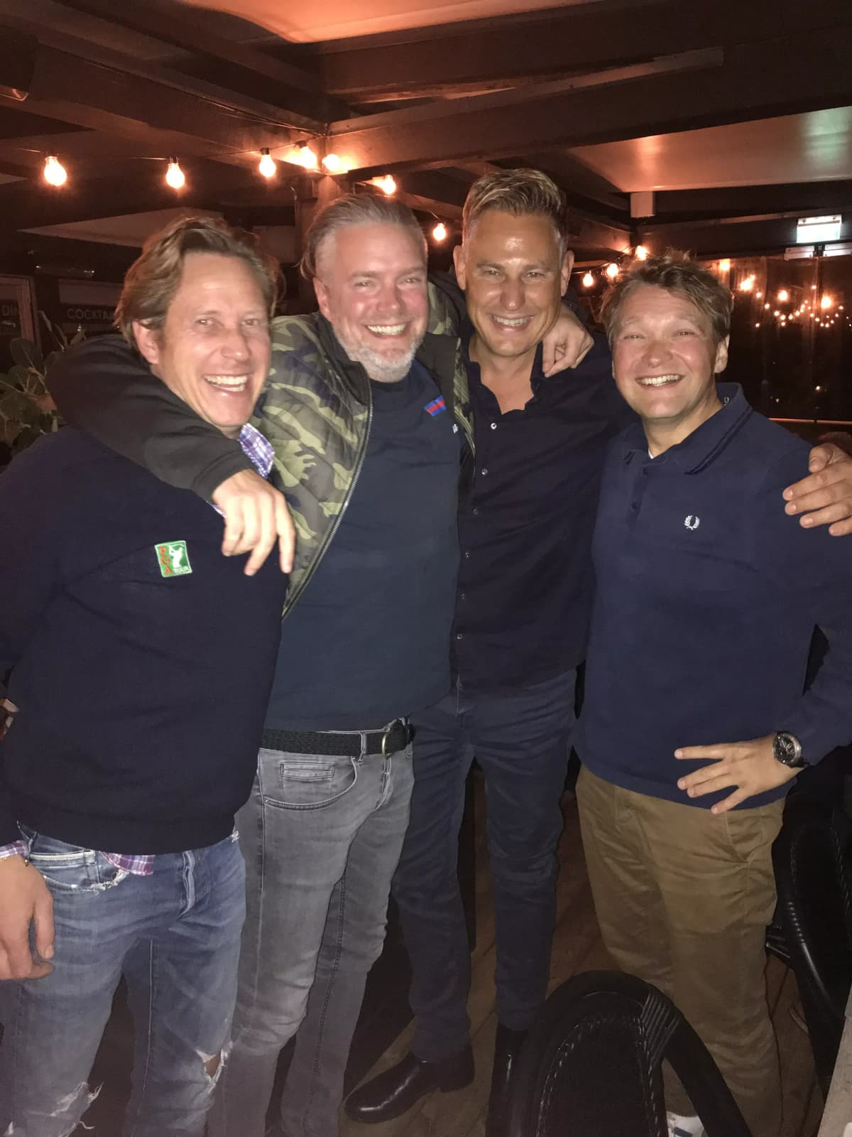 The 20th Ryder Cup - Photo 2